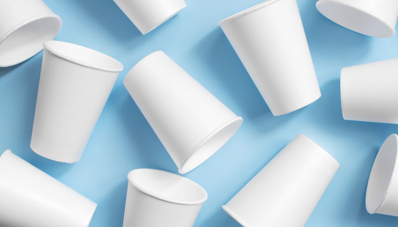 Top 5 Paper Cups Companies in the World