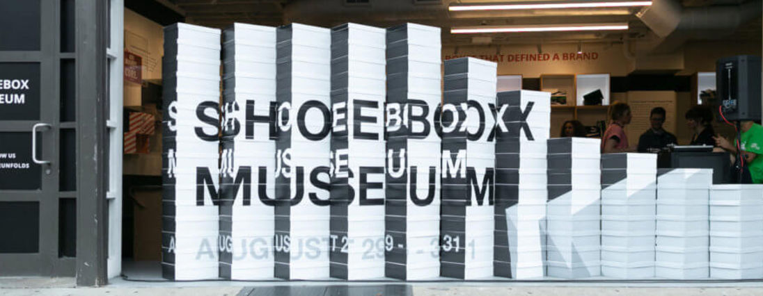 Shoebox Museum