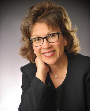 Mary Anne Hansan