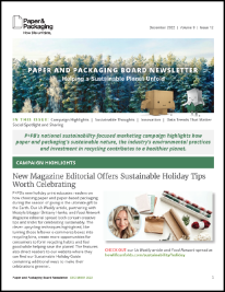 PPB December 2022 Newsletter