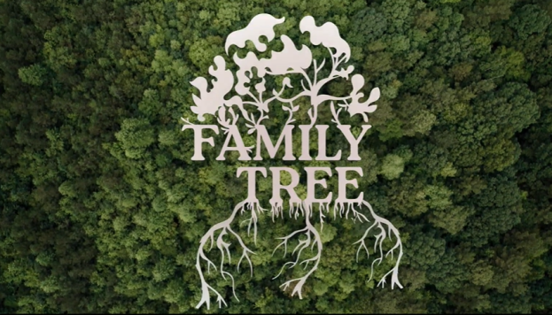 Family Tree Movie Cover