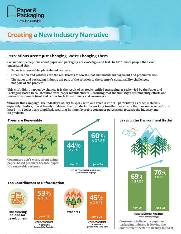 2024 Campaign Impact Report